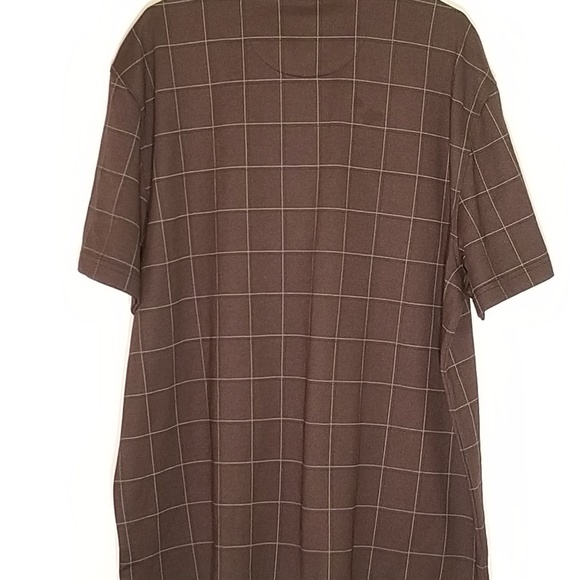 Van Heusen short sleave XXL Polo Shirt - Picture 2 of 6